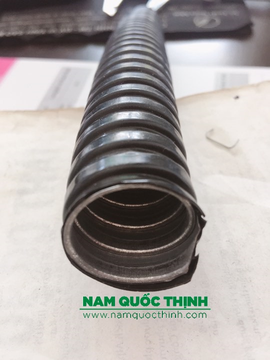 Ống ruột gà lõi thep 34