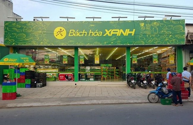 ống ruột gà lõi thép bọc nhựa bảo vệ dây điện cho bách hóa xanh