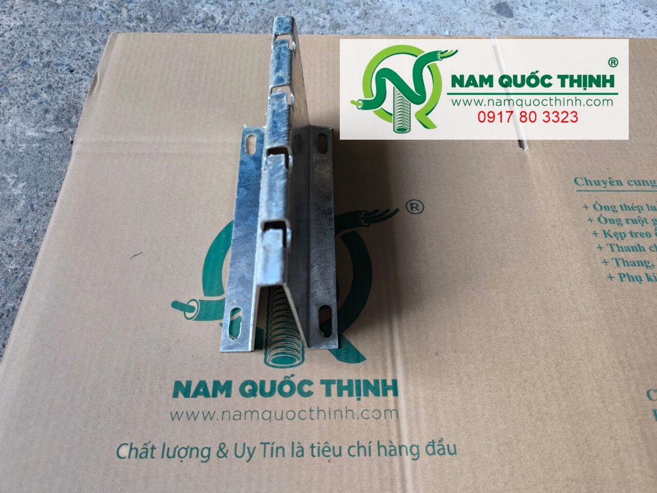 chan chong san mang luoi nhung nong 200x50