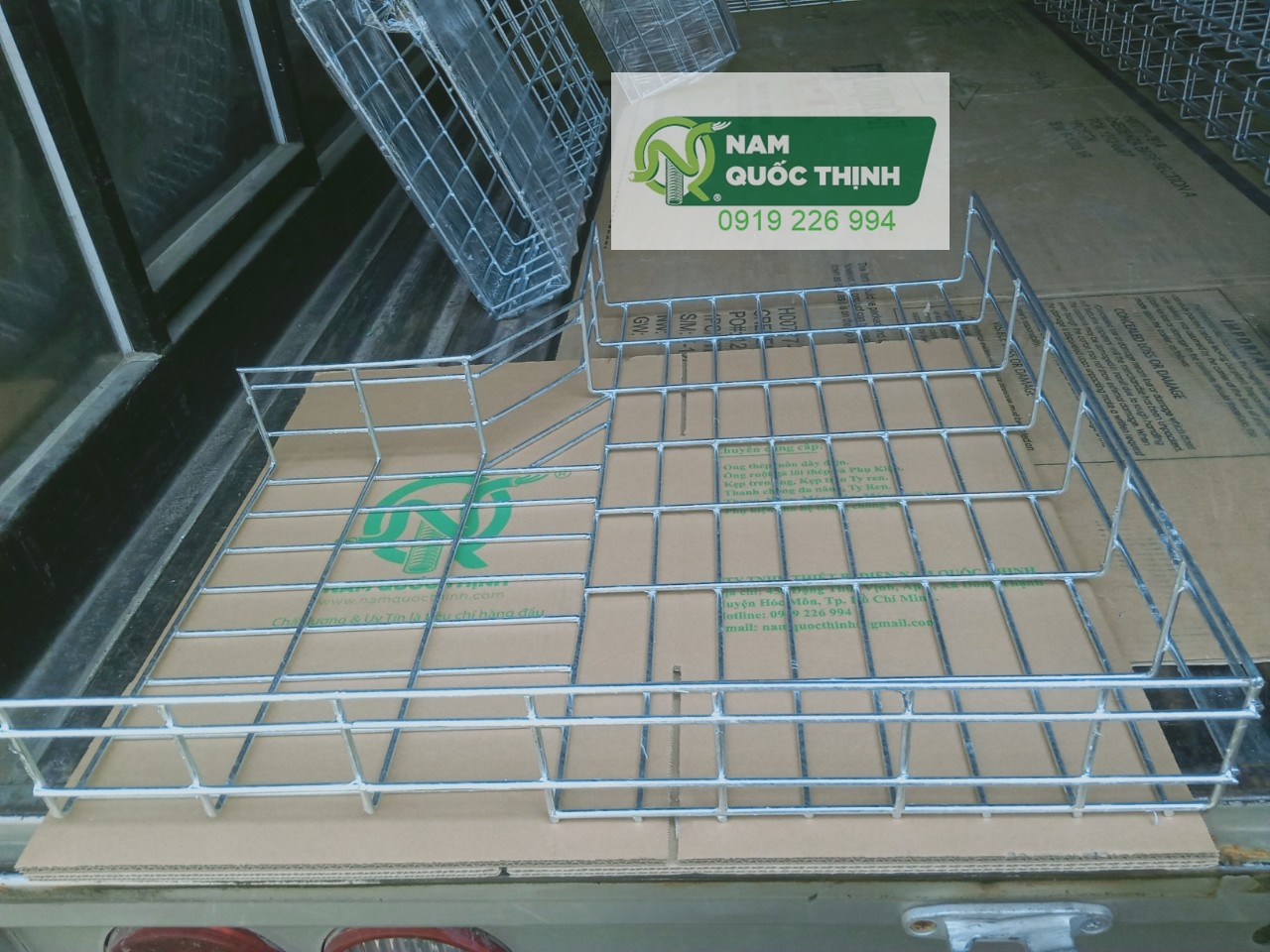 co noi 90 do mang luoi thep ma kem nhung nong 400x100 mm