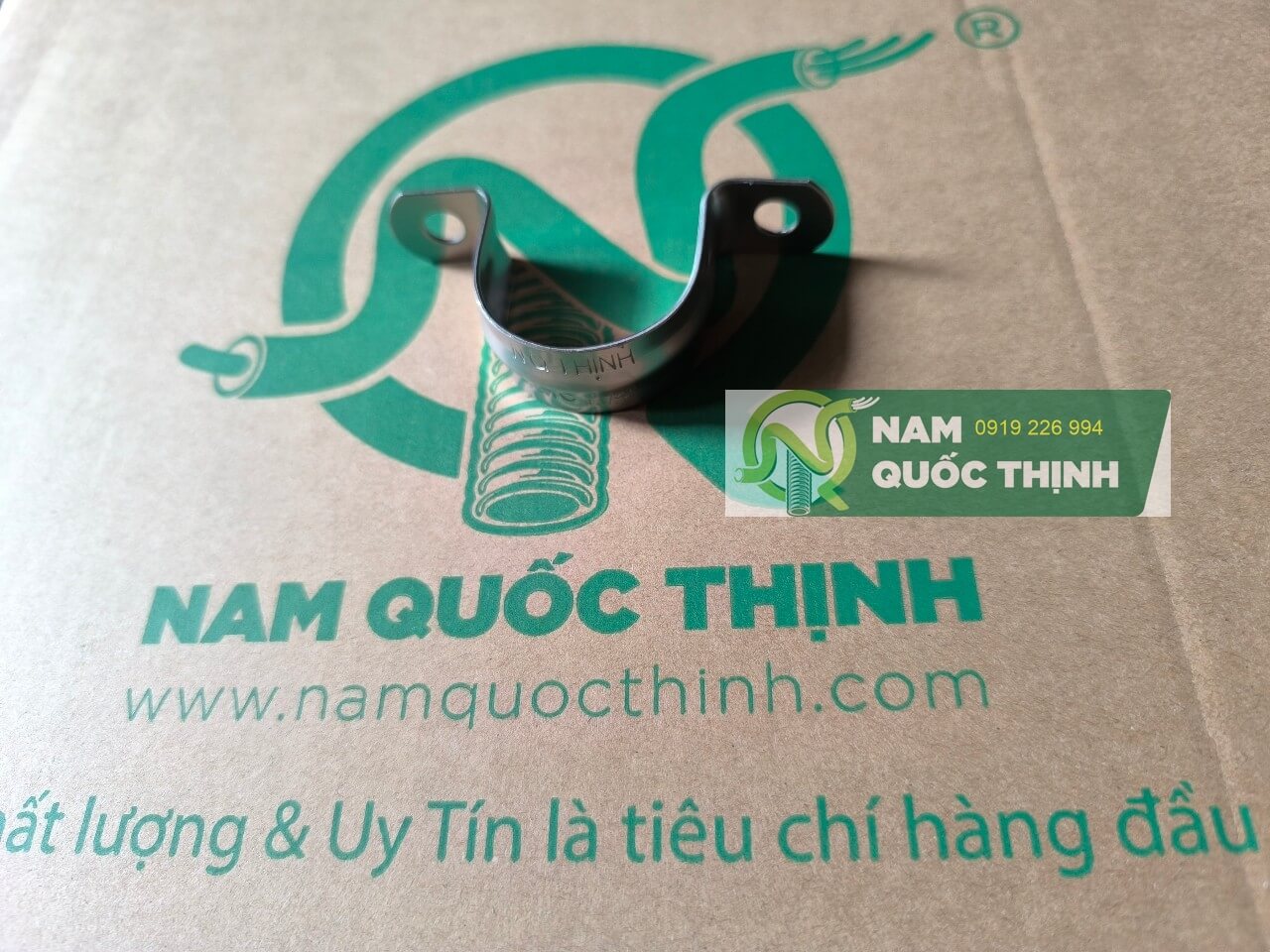 dai om ong thep ren imc inox 304 d42