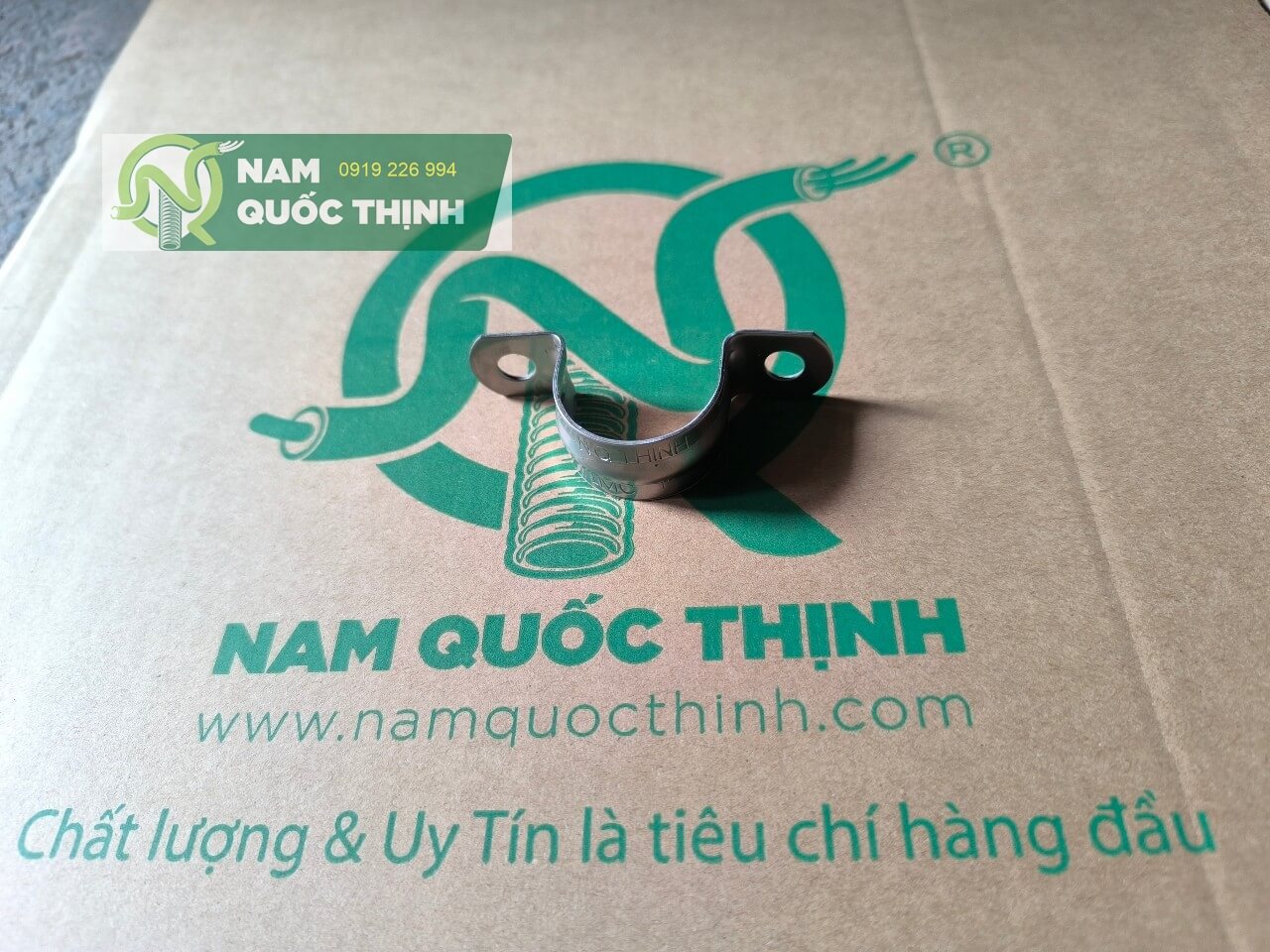 dai omega ong inox thep khong gi 304 d32 mm khong de