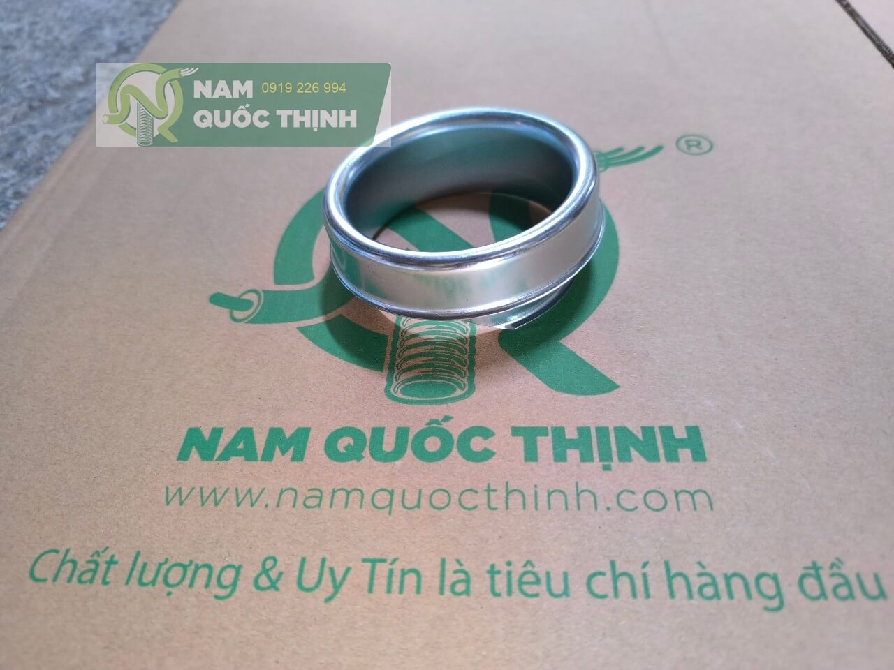 dau chup ong mem d90 3 inch