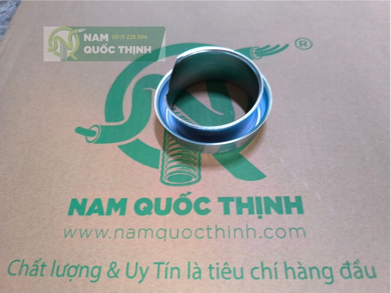dau chup ong thep mem boc nhua d76