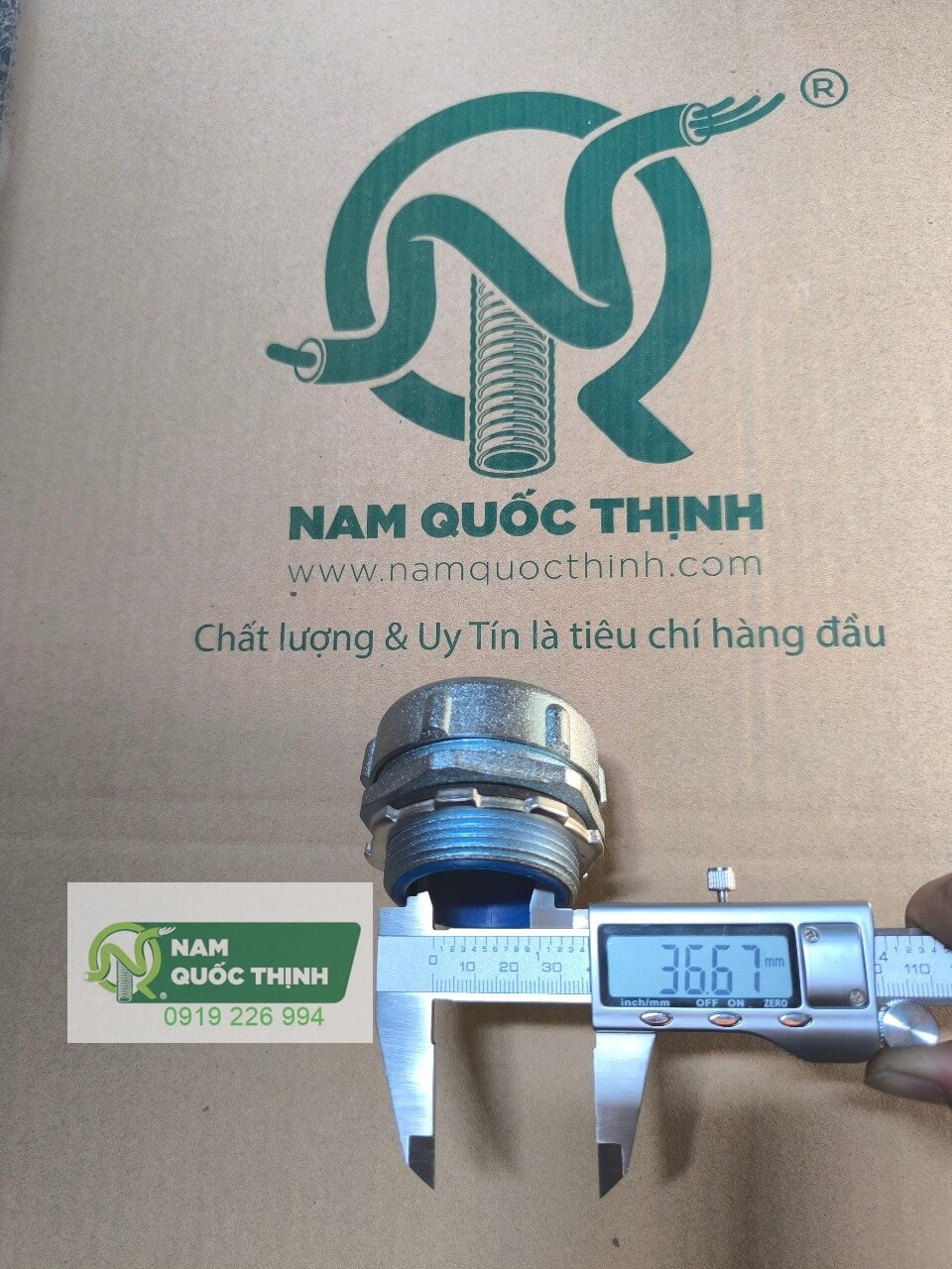 duong kinh kich thuoc ben trong noi ruot ga stk 42 mm