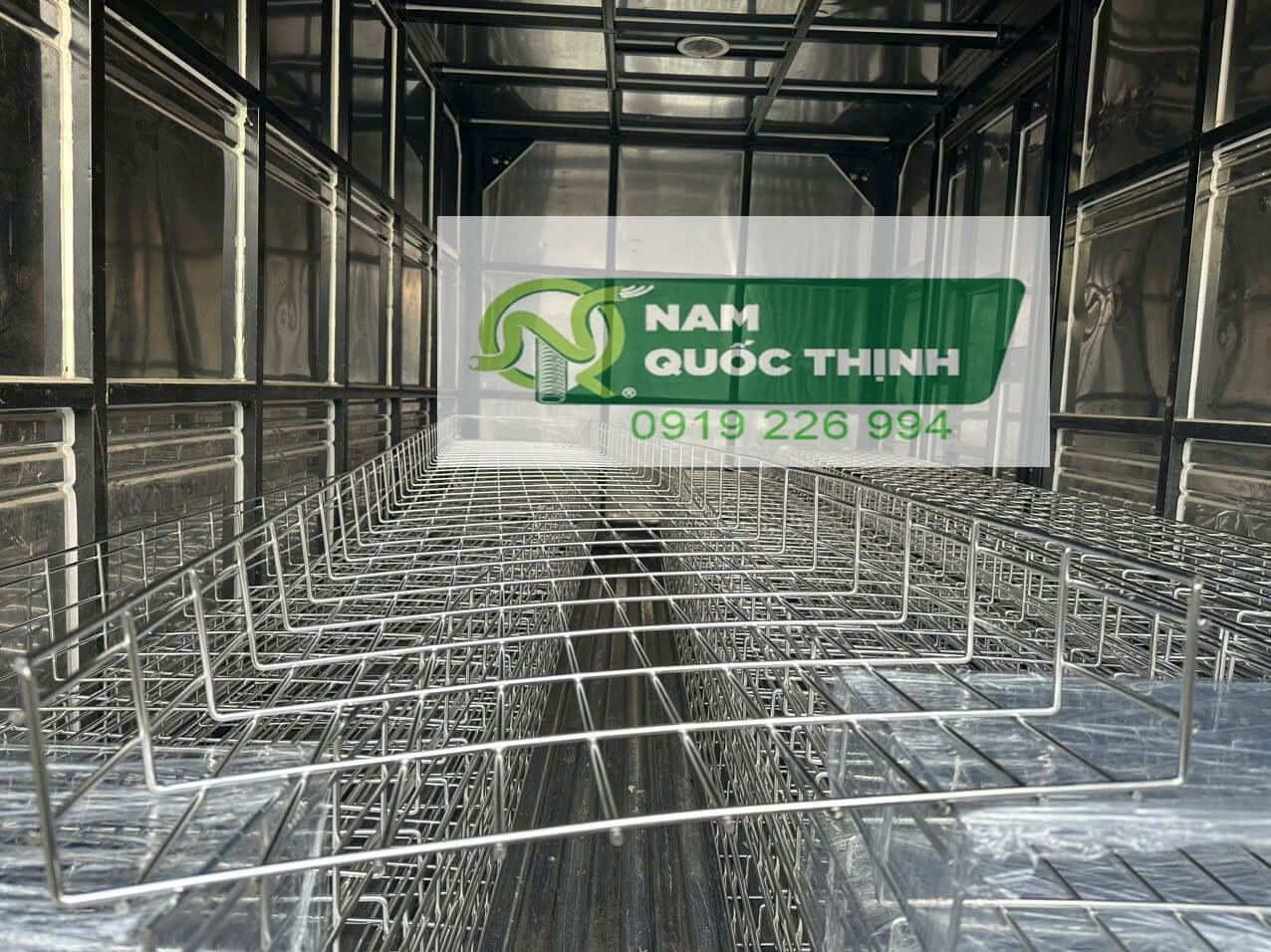mang dien luoi inox 304 w500xh100