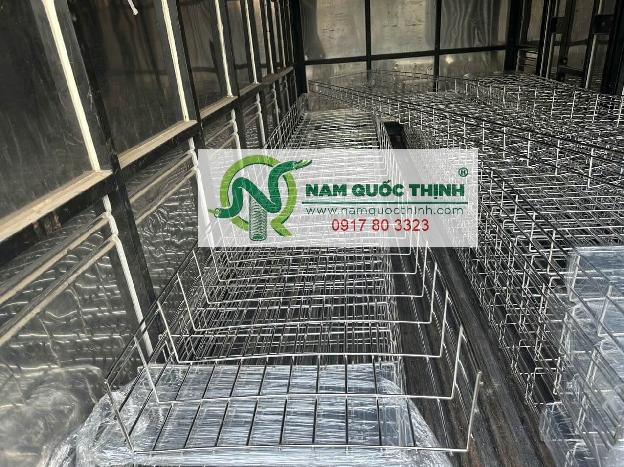 mang dien luoi inox 304 w500xh150 mm
