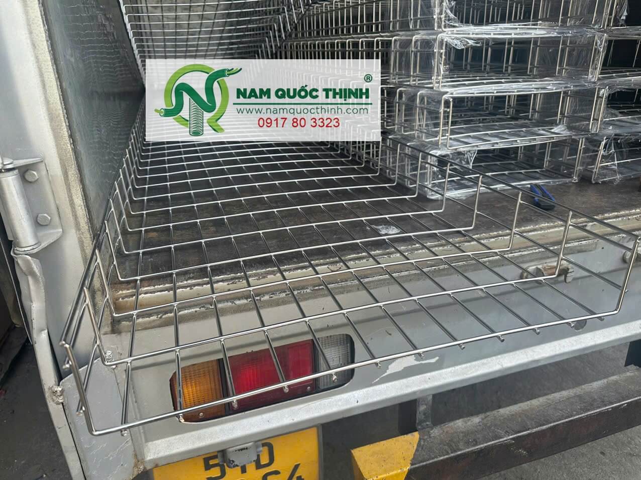 mang luoi inox 304 600x100 mm