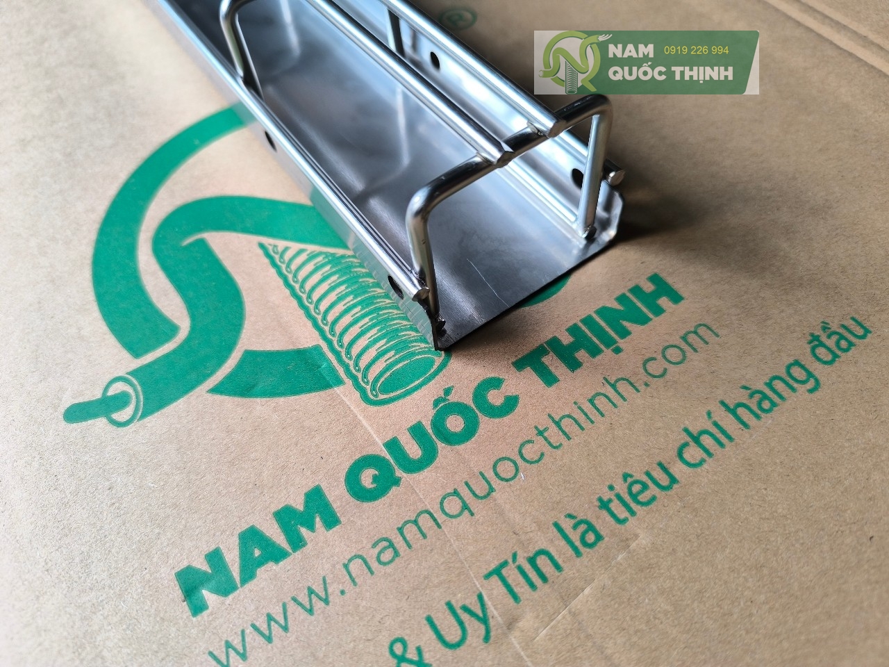 nap mang dien luoi inox 304 w50xh50 mm