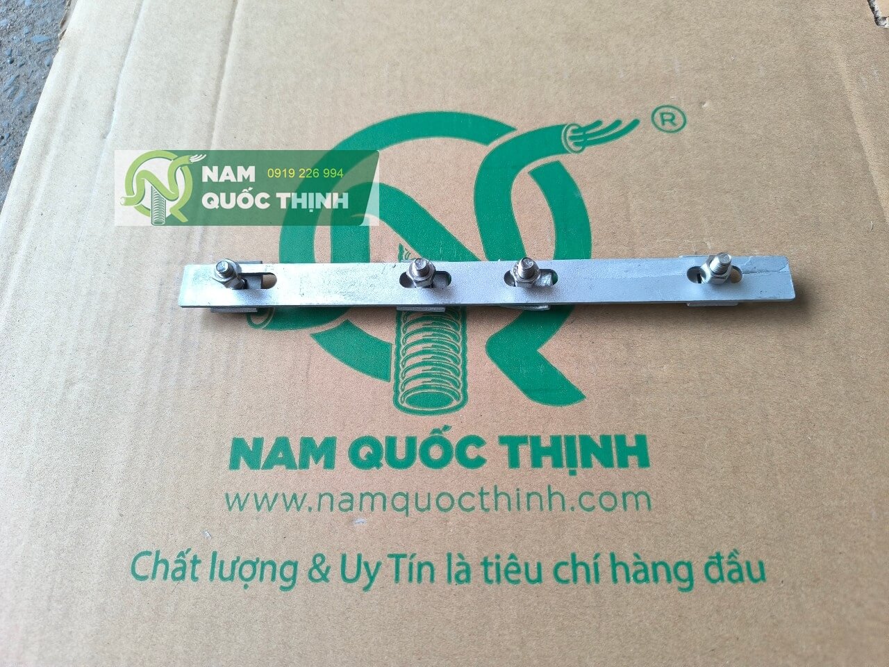 noi co dinh thanh gia co sbr mang luoi thep nhung nong di day dien