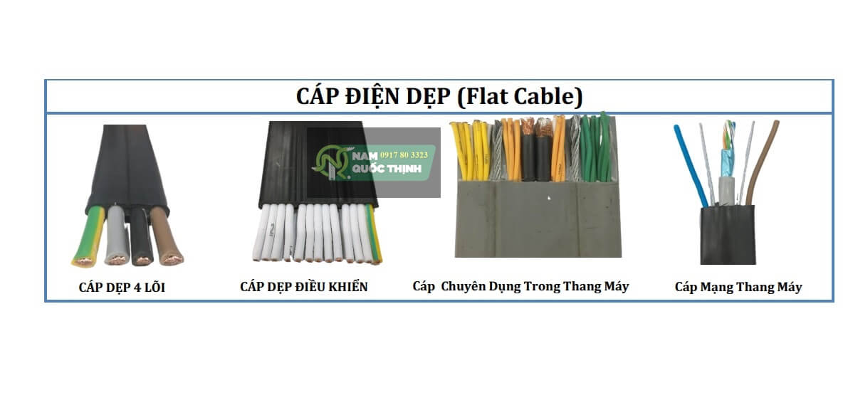 ong thep luon day dien emt voi cap dien dep