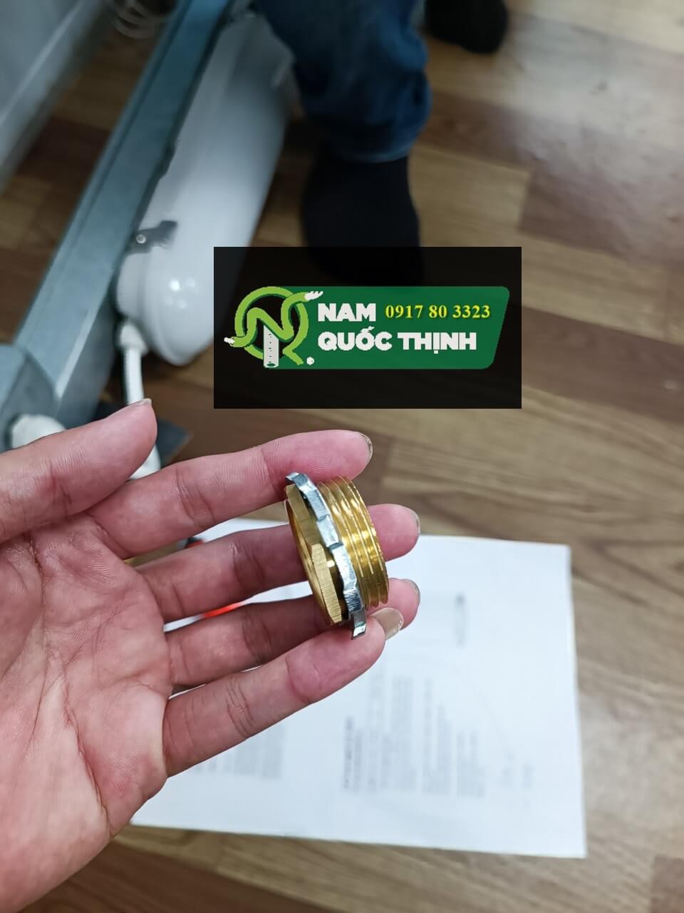 tan ren trong 1 inch phi 32 noi tan ren ngoai dong thau