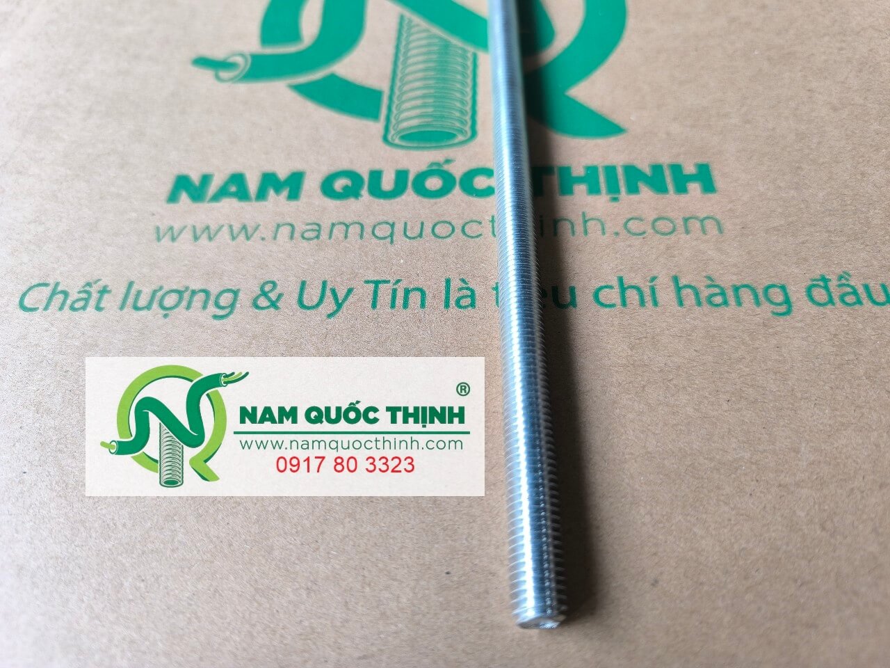 ty rang m10 mm ren suot treo ong thep cuu hoa pccc