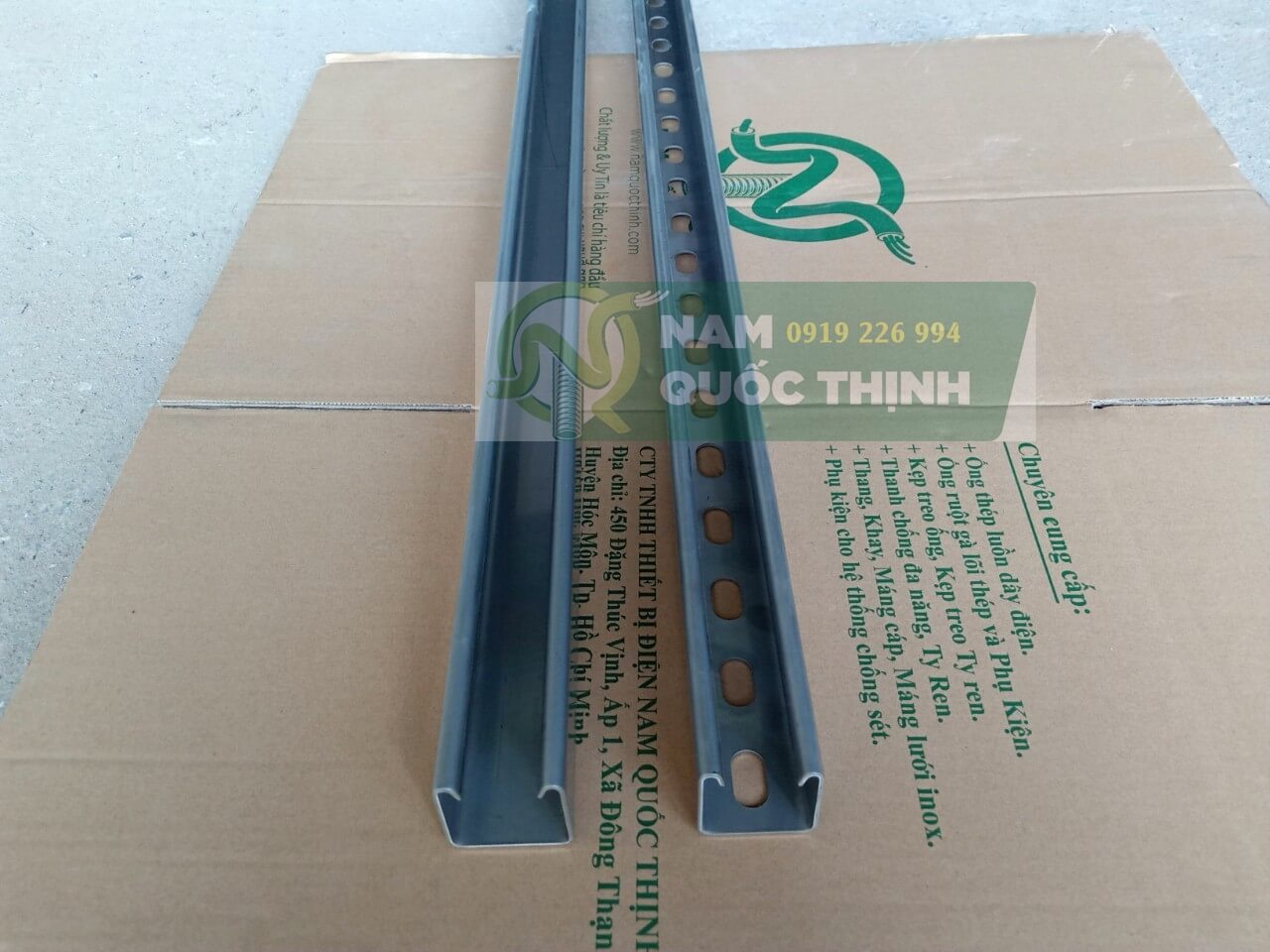 thanh chống đa năng inox 304