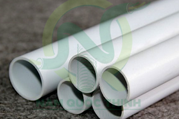 Ống luồn dây điện PVC Vega