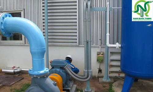 Ống ruột gà bọc nhựa